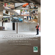 2021 ICC Concrete Manual