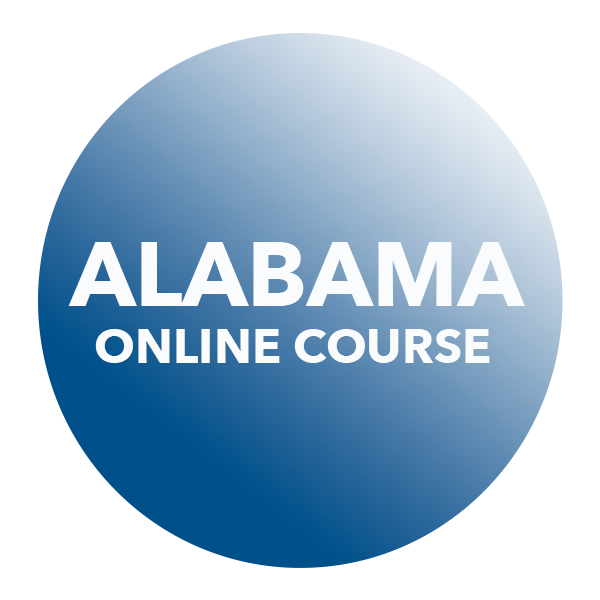 Alabama Home Builder HBLB Online Course
