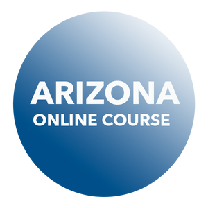 Arizona Statutes and Rules PSI Online Prep Course