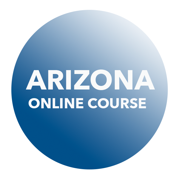 Arizona PSI CR 48 CERAMIC, PLASTIC AND METAL TILE (RESIDENTIAL/COMMERCIAL) Online Course