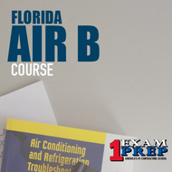 Florida Air B Contractor Exam - Online Practice Questions