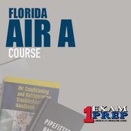 Florida Air A Contractor Exam - Online Practice Questions