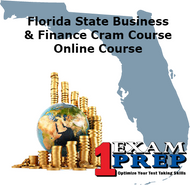 Florida Business and Finance Exam - Online Practice Questions