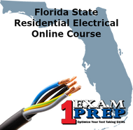Florida State Residential Electrical Course
