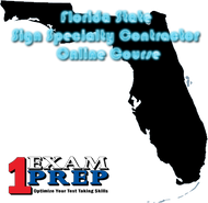 Florida State Sign Specialty Contractor