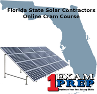 Florida State Solar Contractors Cram