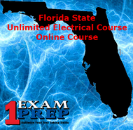 Florida State Unlimited Electrical Course-Online Course