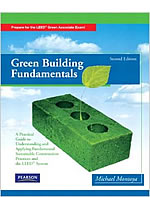Green Building Fundamentals, Second Edition
