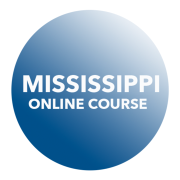Mississippi PSI HVAC Contractor Online Course