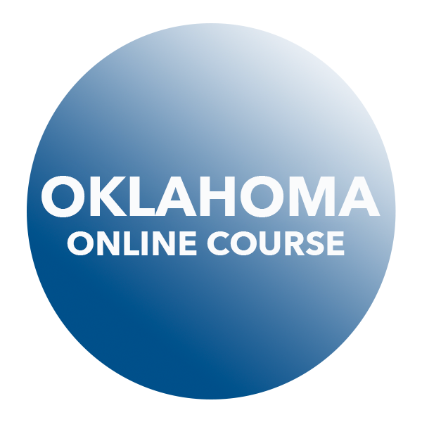 Oklahoma PSI Roofing Business And Law Course