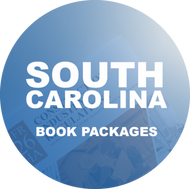 South Carolina Residential Builder Book Package (6 books)