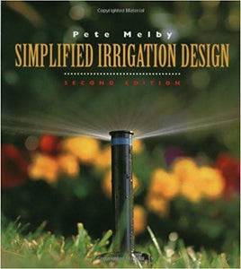 Mississippi Irrigation Systems Contractor Book Package