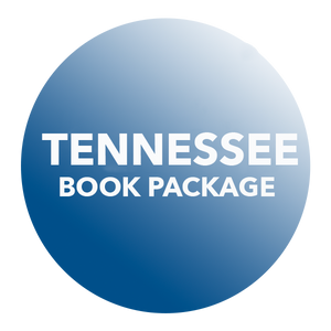 Tennessee CMC-A-Mechanical Plumbing Book Package