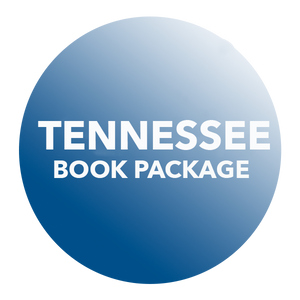 Tennessee Limited Licensed Plumber Book Package (4 books)