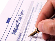 Application Processing Expedited Service