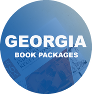 Georgia Conditioned Air Class I (Restricted) Book Package