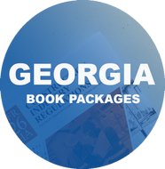 GEORGIA RESIDENTIAL LIGHT COMMERCIAL CONTRACTOR BOOK PACKAGE (12 books)