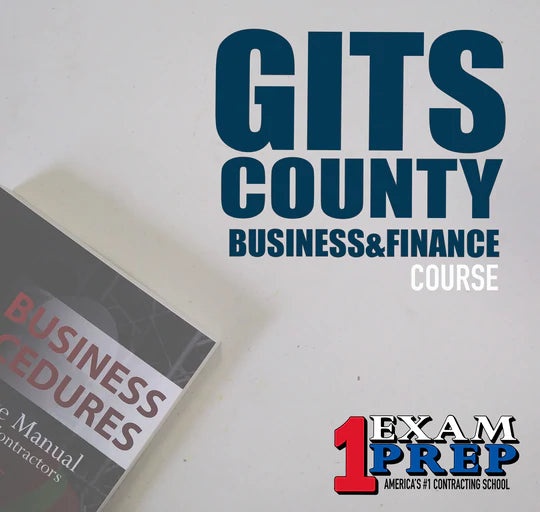 GITS Business Procedures Online