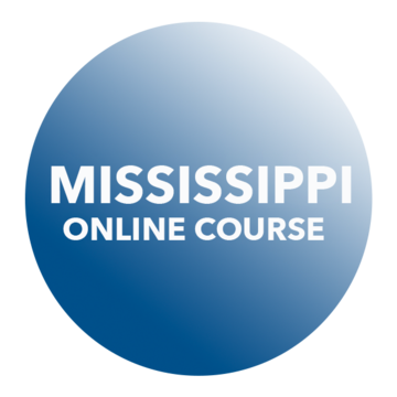 Mississippi PSI Municipal Contractor Online Course