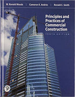 Principles and Practices of Commercial Construction (10th Edition)